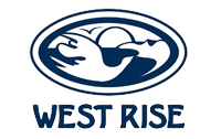 West Rise logo