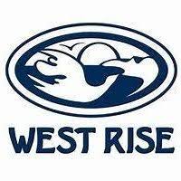 West Rise Junior School Logo